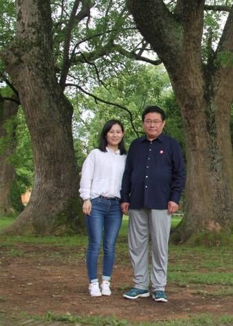 重拾初心 傳承精神 ---“聯(lián)興紅色之旅”黨員實踐教育活動感想
